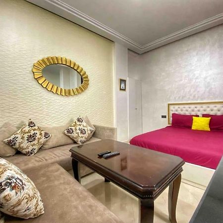 טנג'יר Velasquez Appart Hotel 4 מראה חיצוני תמונה