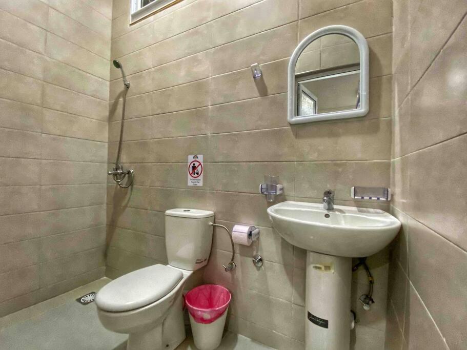 טנג'יר Velasquez Appart Hotel 4 מראה חיצוני תמונה
